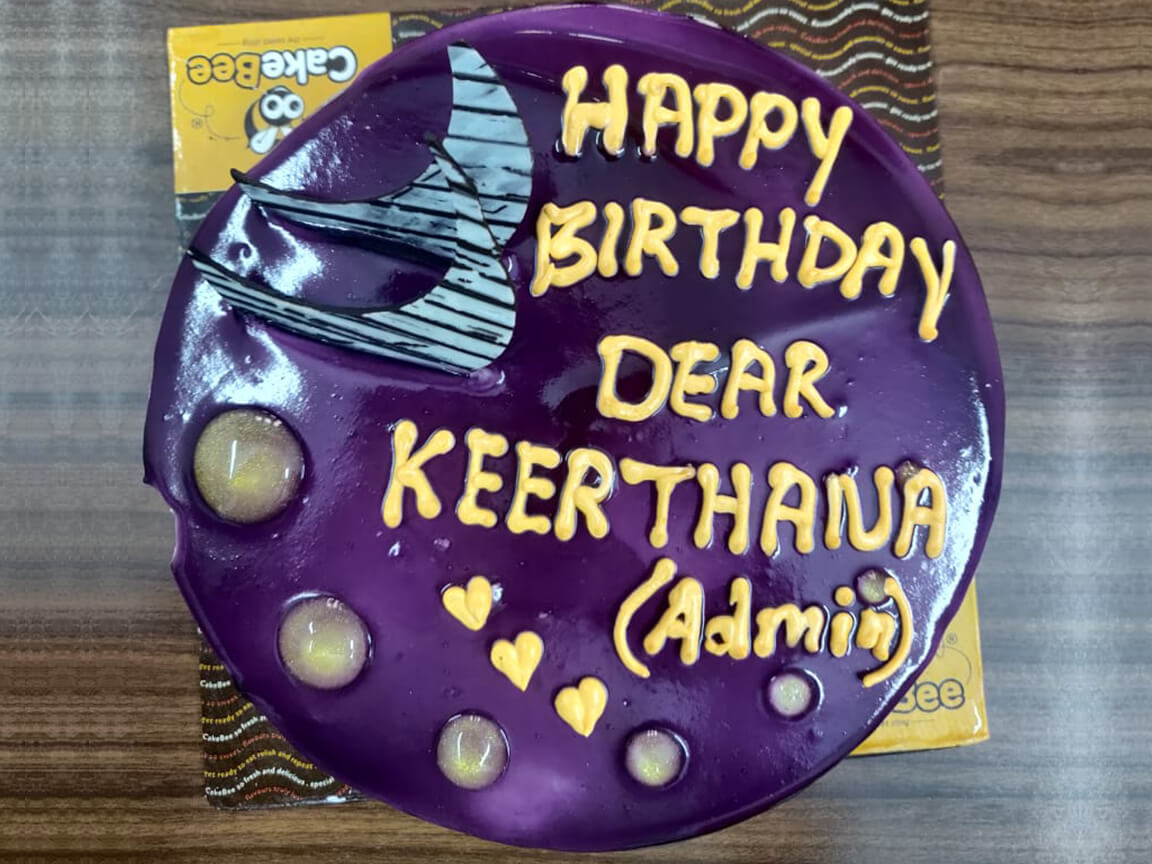 Top Birthday Cake Retailers in Udayamperoor, Ernakulam - Justdial